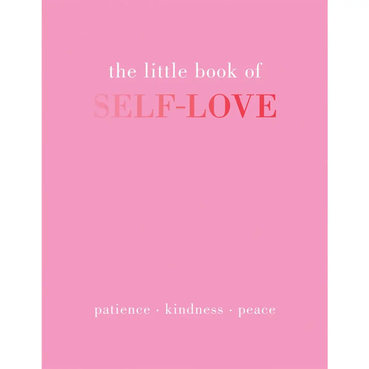 The Little Book of Self Love