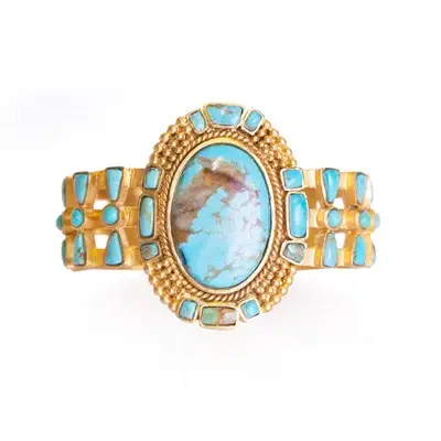 Southwestern Cuff