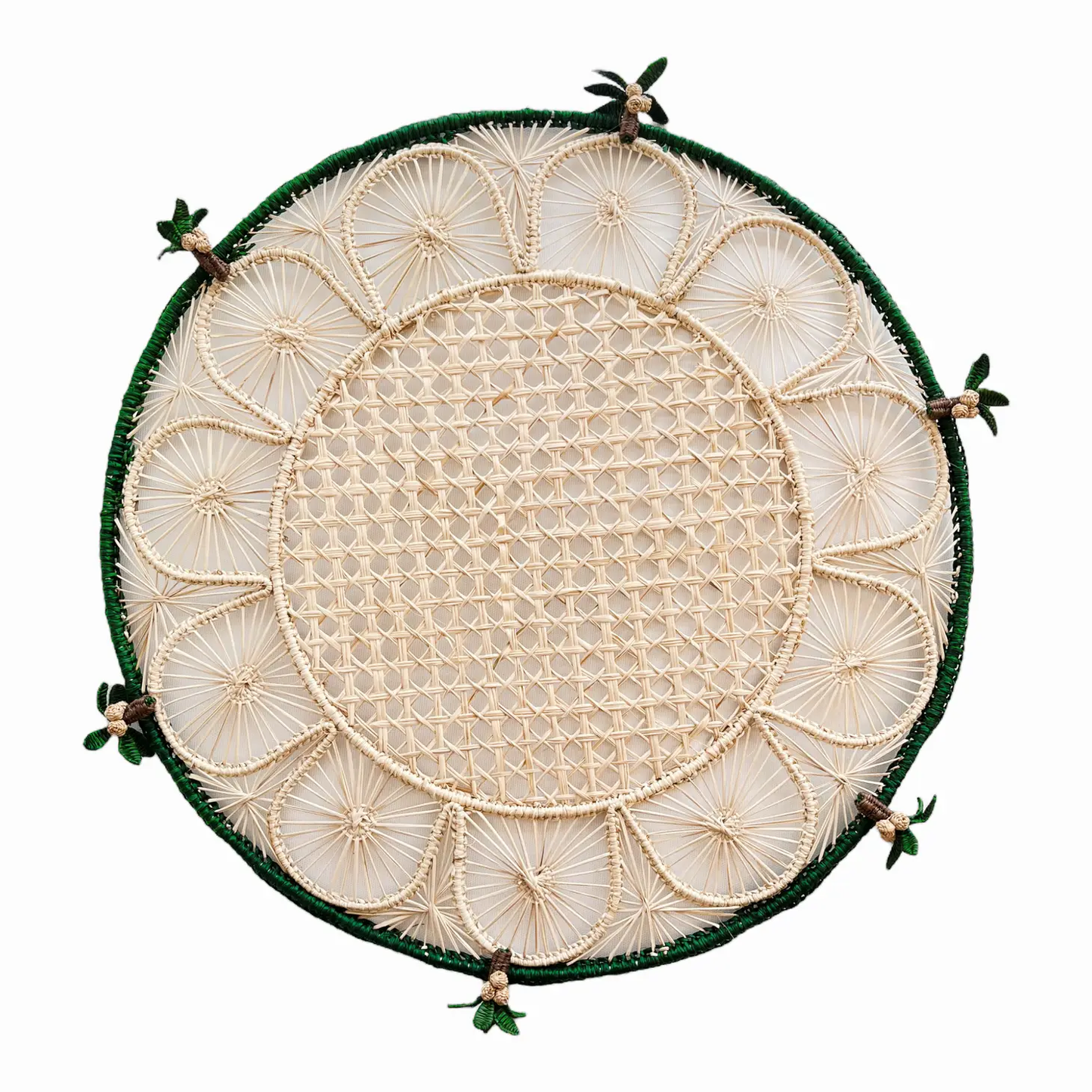 Palmeritas Placemat