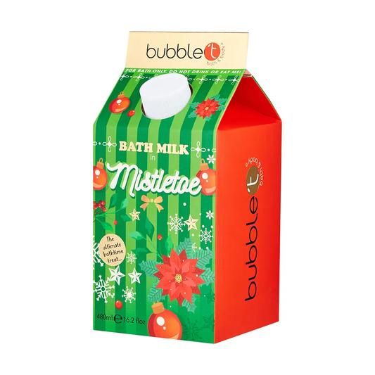 Mistletoe Bath Milk