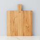 Large French Cutting Board