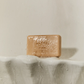 Spiced Sandalwood Exfoliating Bar Soap