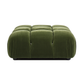 Marcel Bubble Ottoman