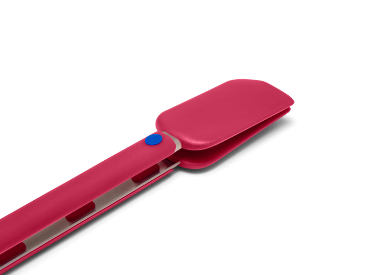 Raspberry Great Tongs