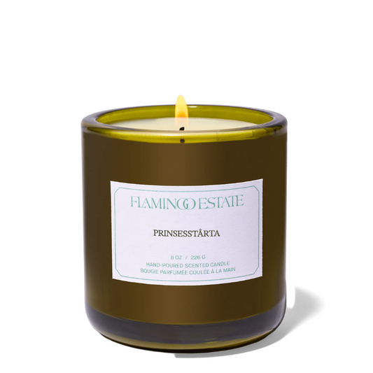 Limited Edition Prinsesstarta Candle