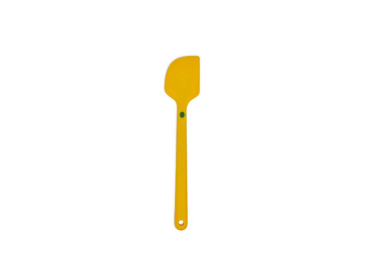 Mustard Great Spatula