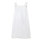 Julia Tank Cotton Nightgown