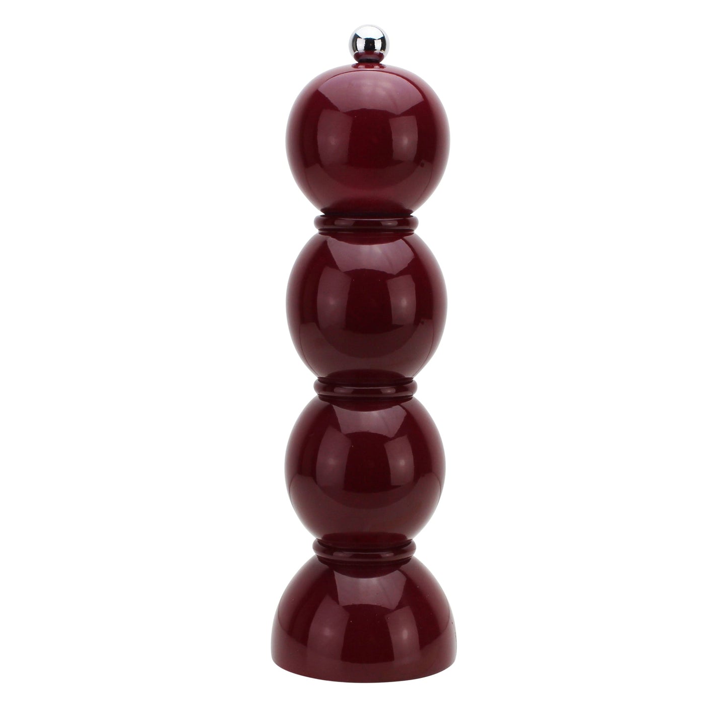 Deep Cherry Red Bobbin Mill