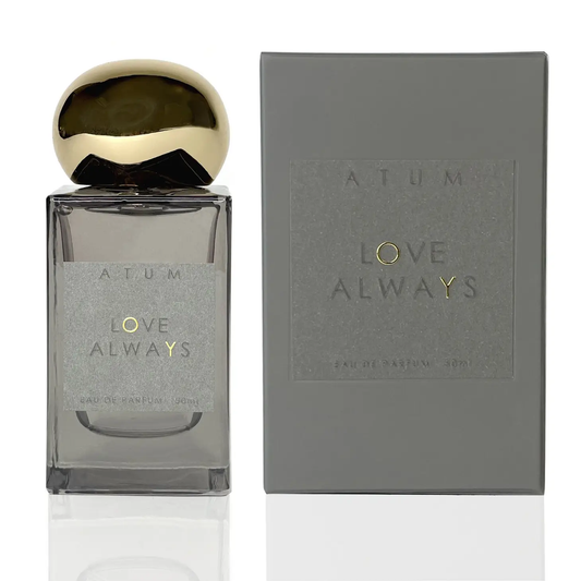Love Always Perfume