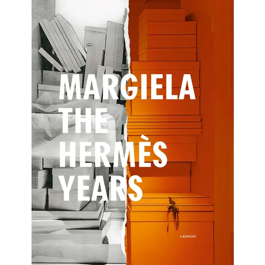 Margiela. The Hermes years