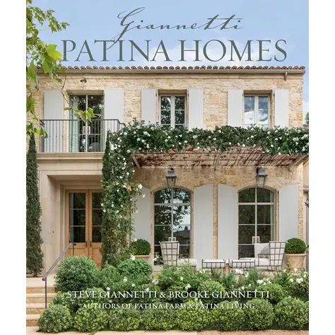 Patina Homes