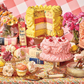 Flour Power 1000 Piece Puzzle