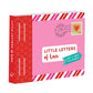 Little letters of Love