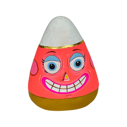 Candy Corn Decor