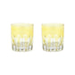 Rialto Old Fashioned Glasses