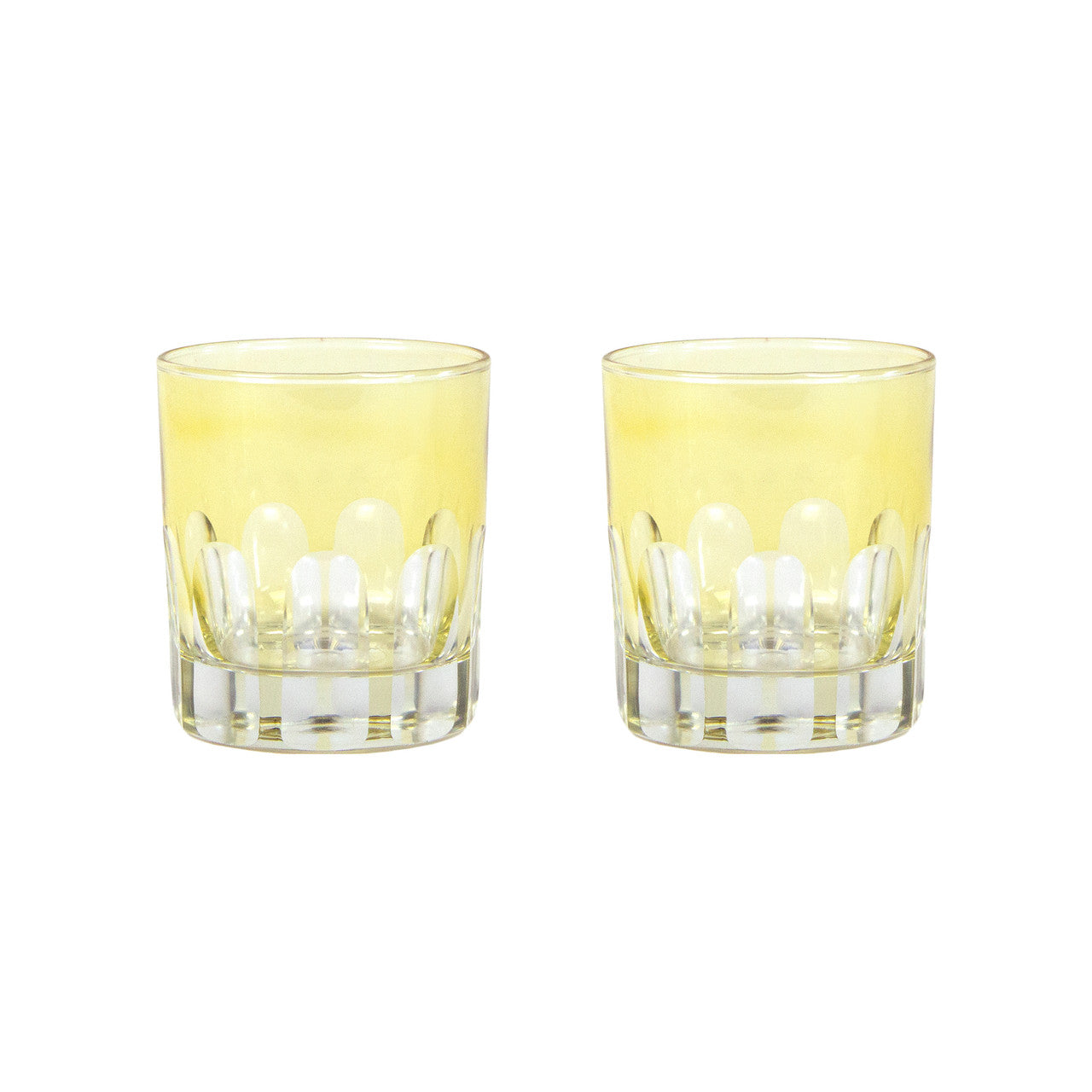 Rialto Old Fashioned Glasses