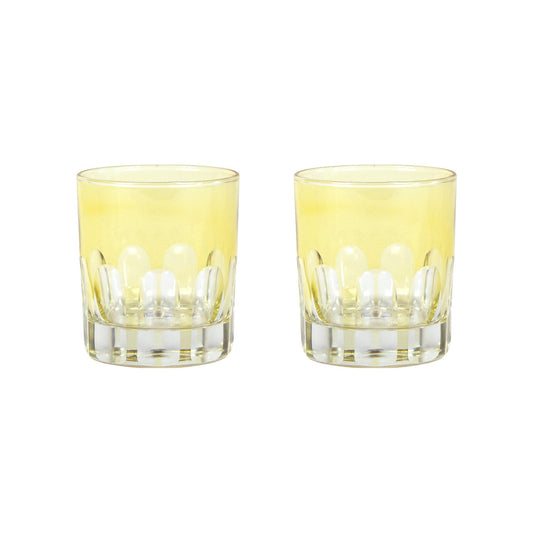 Rialto Old Fashioned Glasses