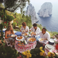Dining Al Fresco 1000 Piece Puzzle