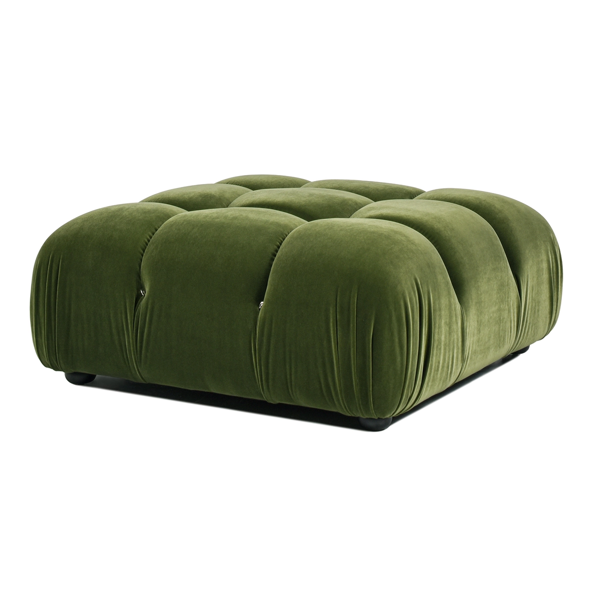 Marcel Bubble Ottoman