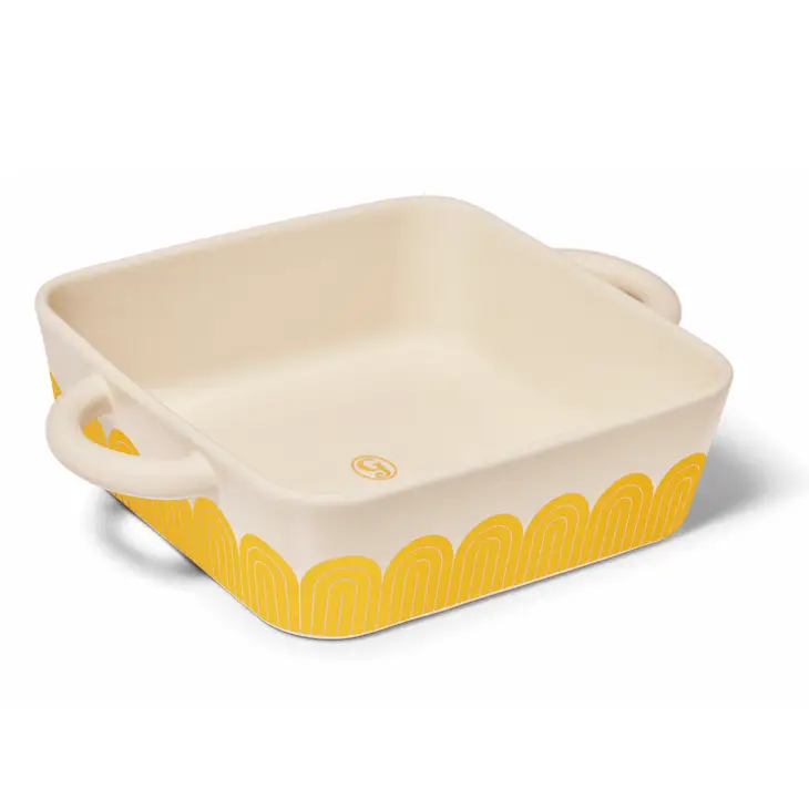 Mustard Little Hottie Baking Dish