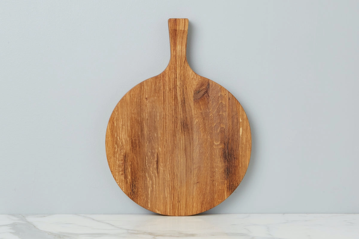 Large Italian Cutting Board