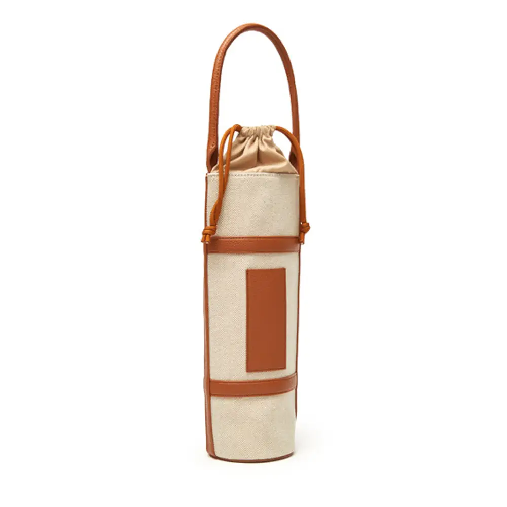 Capri Single Wine Bag