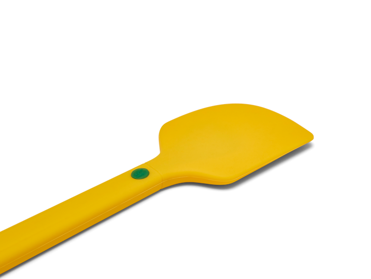 Mustard Great Spatula