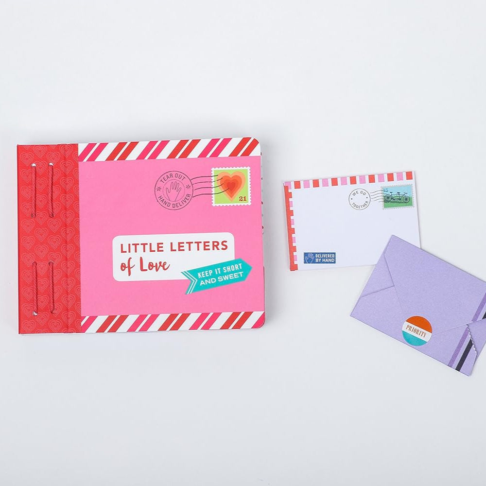 Little letters of Love