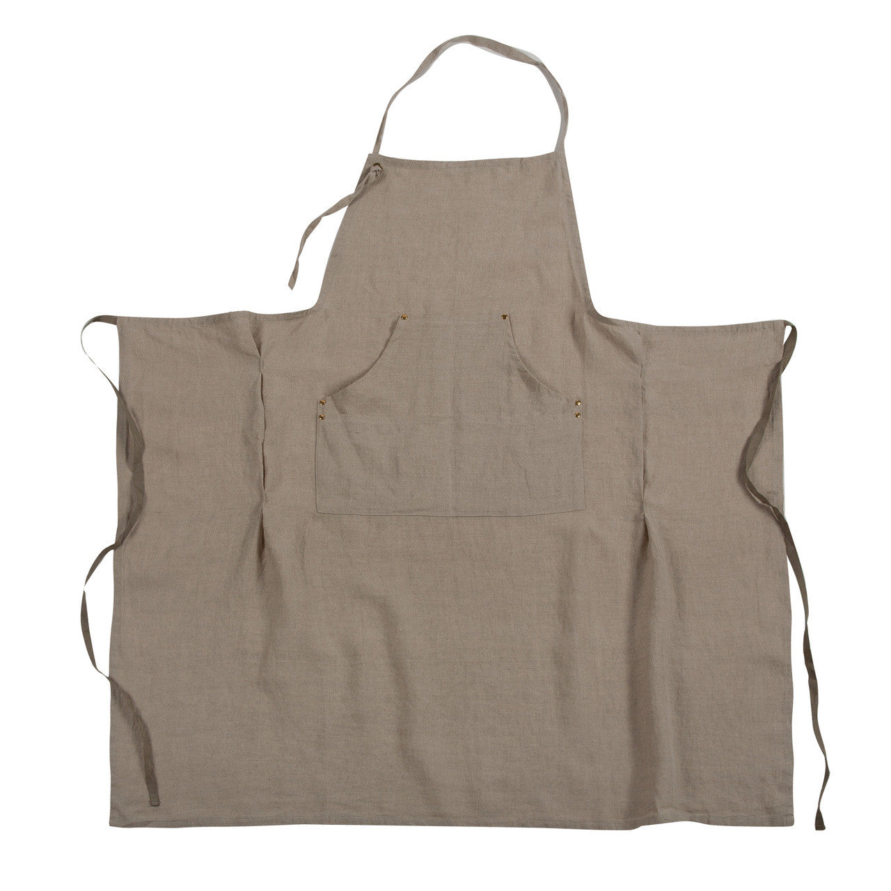 Linen Grand Aprons