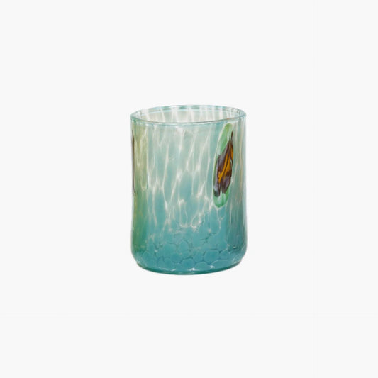 Powder Blue Aperitivo Glass | Set of 2