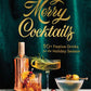 Very Merry Cocktails