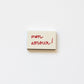 Mon Amour Matchbox