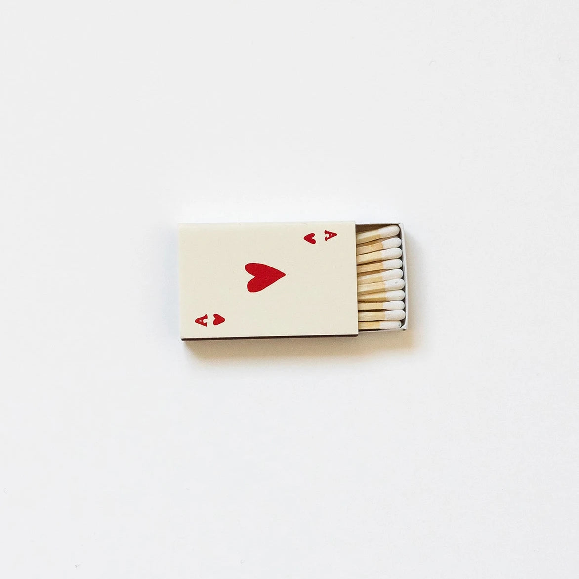 Mon Amour Matchbox