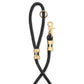 Onyx Marine Rope Dog Leash | 5 Feet