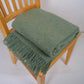 Wool Blanket - Assorted Colors