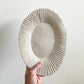 Ribbed Edge Platter