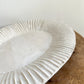 Ribbed Edge Platter