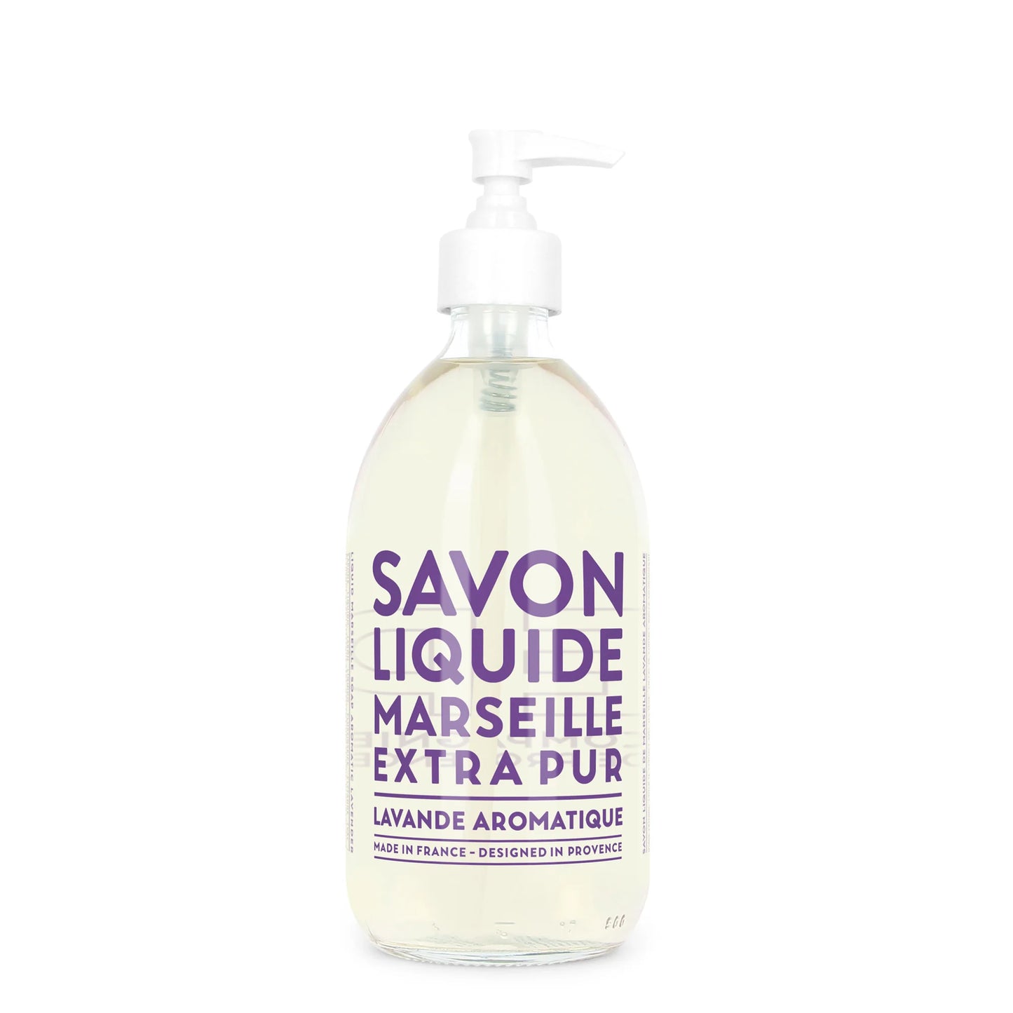 Compagnie De Provence Liquid Hand Soap