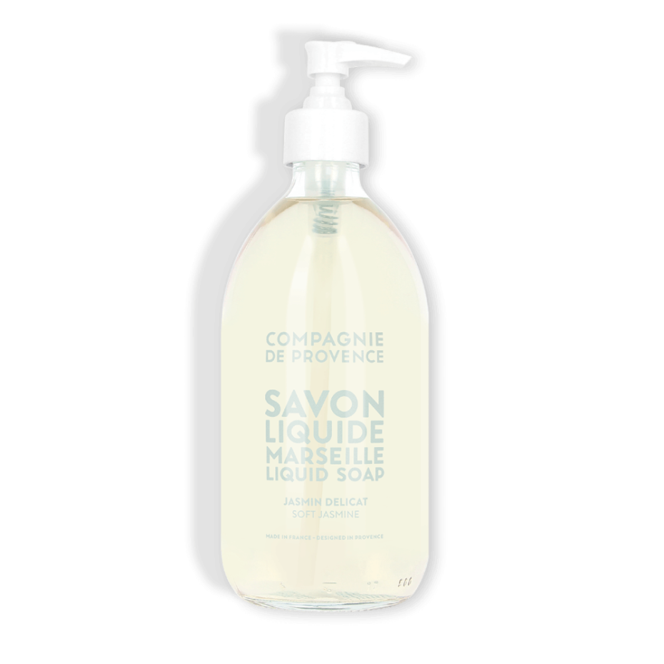 Compagnie De Provence Liquid Hand Soap