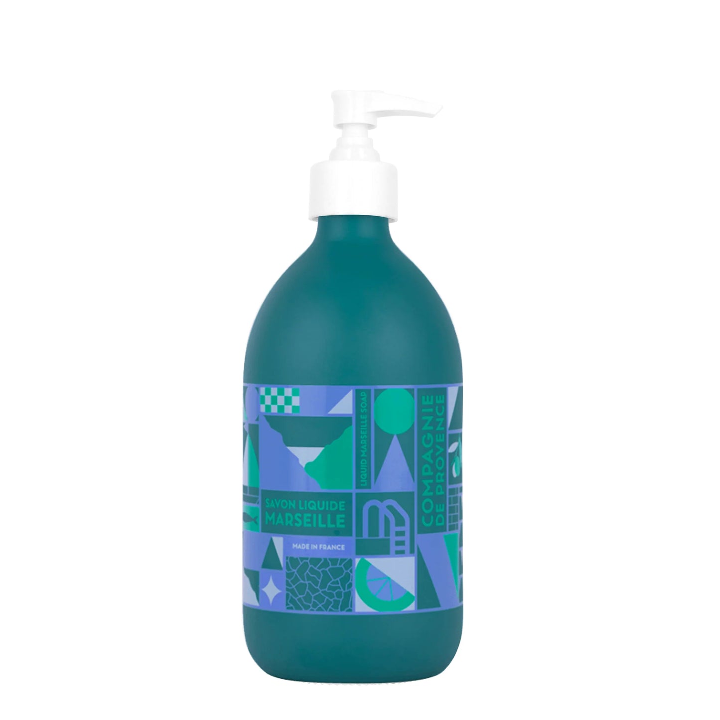 Compagnie De Provence Liquid Hand Soap