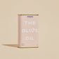 The Olive Oil