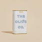 The Olive Oil