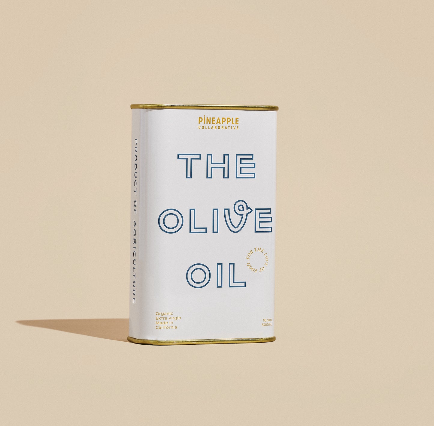 The Olive Oil Mini