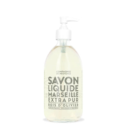 Compagnie De Provence Liquid Hand Soap