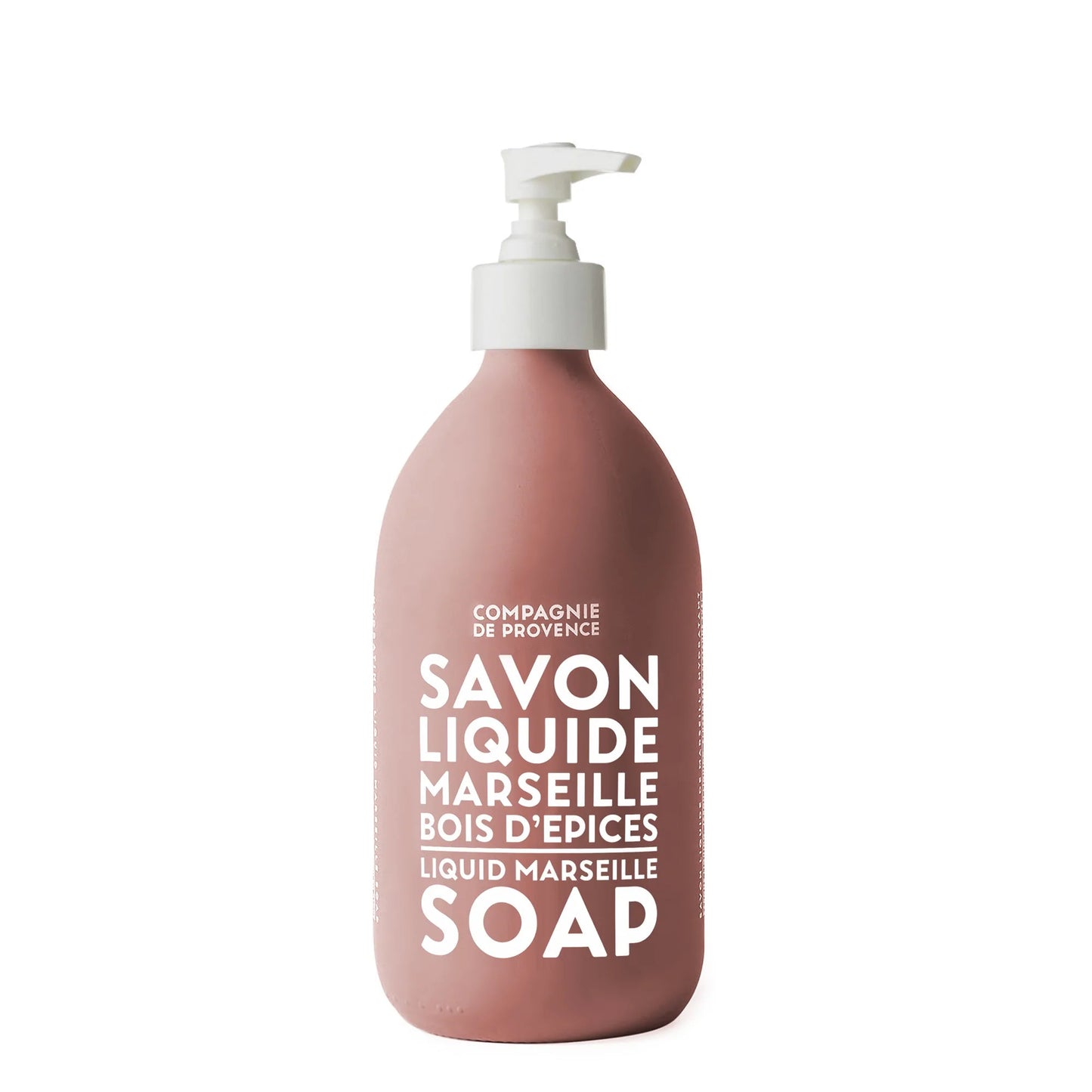 Compagnie De Provence Liquid Hand Soap