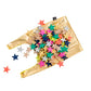 Tanabata Star Dominos