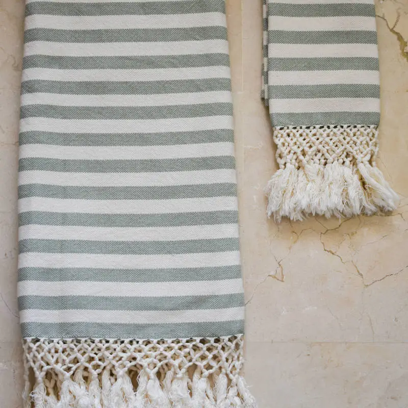 Camila Towel