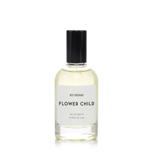 Flower Child Perfume
