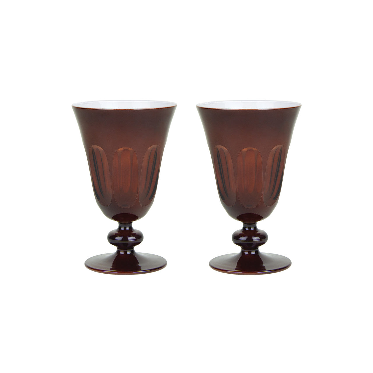 Rialto Tulip Glass | Set of 2