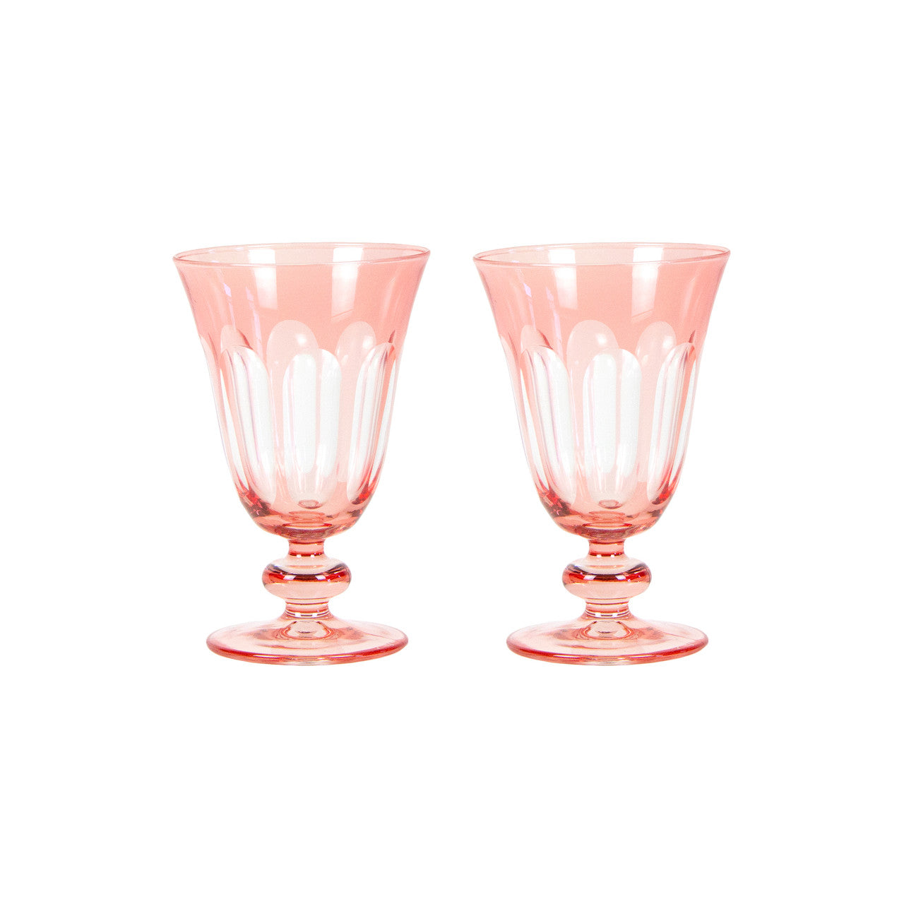 Rialto Tulip Glass